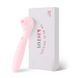 Вакуумний вібратор KISTOY Polly Max, колір Pink SO9558 фото 5 Safeyourlove