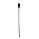 Стек кожанный с позолотой Riding Crop UPKO U22263 фото 2