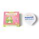 Recare Green Monster Spike Condom (condom with a row of balls and antennae at the tip)