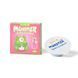 Recare Green Monster Spike Condom (condom with a row of balls and antennae at the tip)