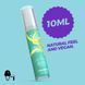 Water-based lubricant Crushious Natural, 10 ml