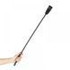 Стек кожанный с позолотой Riding Crop UPKO U22263 фото 1