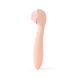 Вакуумний вібратор KISTOY Polly Max, колір Pink SO9558 фото 2 Safeyourlove
