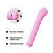 Otouch Magic Stick S1 Plus Vibrator, color Pink