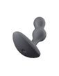 Смарт массажер простаты Satisfyer Deep Diver, цвет Black