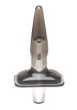 Анальна пробка MENZSTUFF PURRFECT PLUG, SMOKE DT20038 SafeYourLove