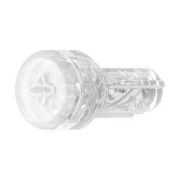 Kiiroo Feel Pocket Crystal masturbator is compatible with PowerBlow
