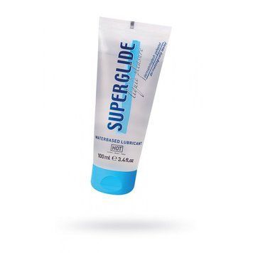 SUPERGLIDE lubrykant na bazie wody, 100 ml