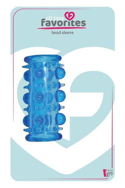 Dream Toys Lust Cluster penis sleeve