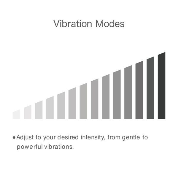 Slim G-spot vibrator IROHA koharu HINA, smooth intensity adjustment, battery operated