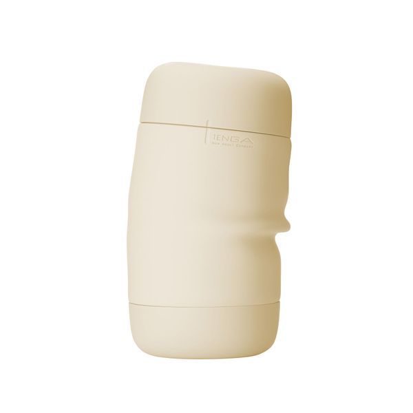 Кавовий мастурбатор TENGA PUFFY