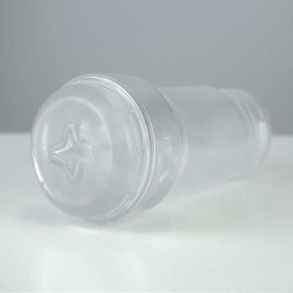 Мастурбатор Kiiroo Feel Pocket Crystal сумісний з PowerBlow SX2239 SafeYourLove