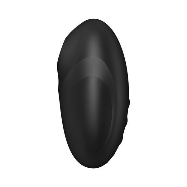 Satisfyer Vulva Lover 3 stymulator pr&oacute;żniowy, kolor Black