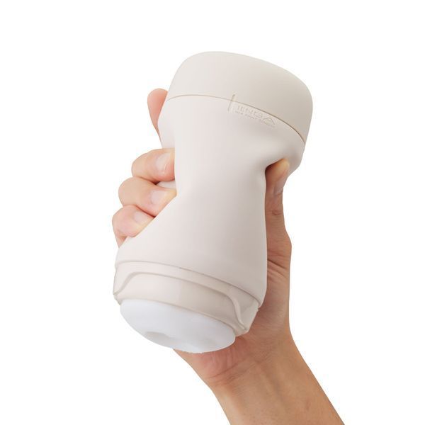 Кавовий мастурбатор TENGA PUFFY