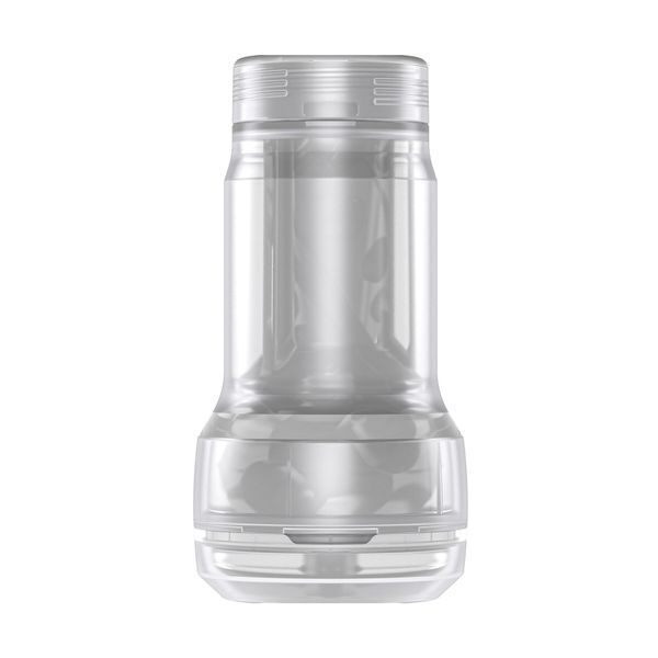 Мастурбатор Kiiroo Feel Pocket Crystal сумісний з PowerBlow SX2239 SafeYourLove