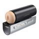 Інтерактивний смарт-мастурбатор Lovense Solace Pro, до 230&ndash;300 фрикцій на хвилину, до 14 годин роботи SX1113 фото 4 Safeyourlove