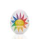 Мастурбатор-яйце Tenga Egg Shiny Pride Edition SO3815 фото 1 Safeyourlove