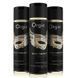 Orgie Sexy Therapy The Secret massage oil with a fruity-floral aroma, 200 ml