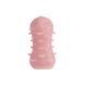 Мастурбатор яйце ChisaCOSY Stamina Pink 8 х 4 см 325068 /CN-920832506 фото 5 Safeyourlove