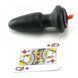 T850074 анальна пробка з накачуванням COLT Expandable Butt Plug T850074 фото 4 Safeyourlove