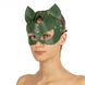 Премиум маска кошечки LOVECRAFT, натуральная кожа, подарочная упаковка SO3313 фото 3