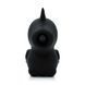 Unihorn vibrator - Wild Spirit, caressing tongue