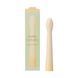 Slim G-spot vibrator IROHA koharu HINA, smooth intensity adjustment, battery operated