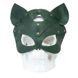 Премиум маска кошечки LOVECRAFT, натуральная кожа, подарочная упаковка SO3313 фото 4