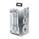 Мастурбатор Kiiroo Feel Pocket Crystal сумісний з PowerBlow SX2239 фото 9 Safeyourlove