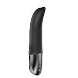 Вібратор Fun Factory Diva Dolphin Black (м'ята упаковка!!!) SX3307-R SafeYourLove