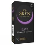 Презервативи SKYN Elite 10 шт SX2383 фото Safeyourlove