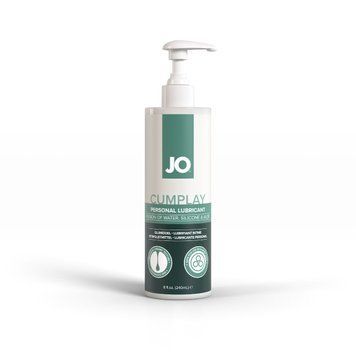 JO Cumplay water-silicone lubricant (240 ml)