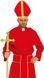 Men's Cardinal suit Leg Avenue Costume Cardinal Red XL