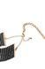 Cuff bracelets DESIR METALLIQUE black Bijoux Indiscrets