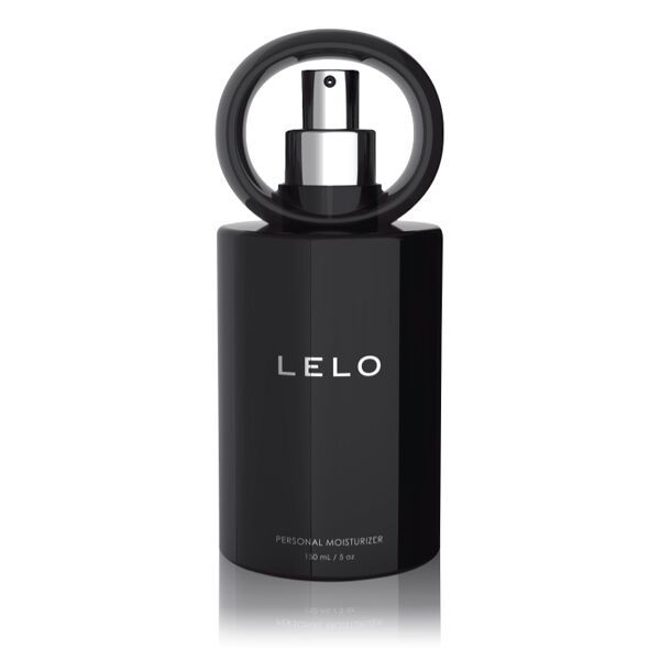 Лубрикант на водній основі LELO Personal Moisturizer, без гліцерину, рослинні екстракти, 150 мл SO8124 SafeYourLove