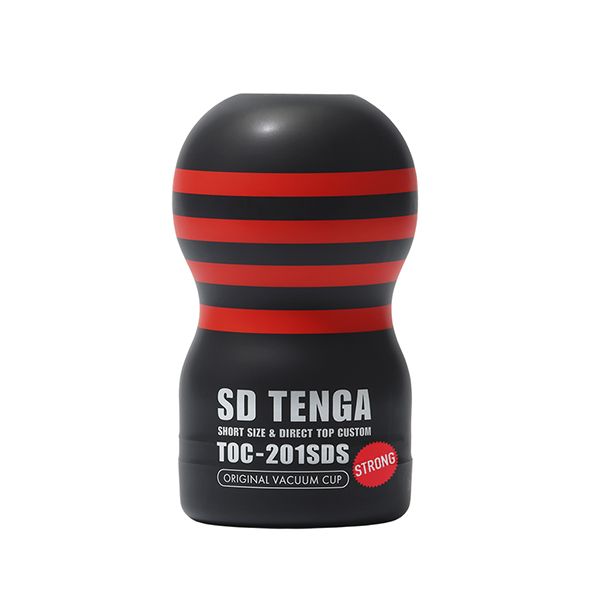 Мастурбатор Tenga - SD Original Vacuum Cup Strong TN33115 SafeYourLove