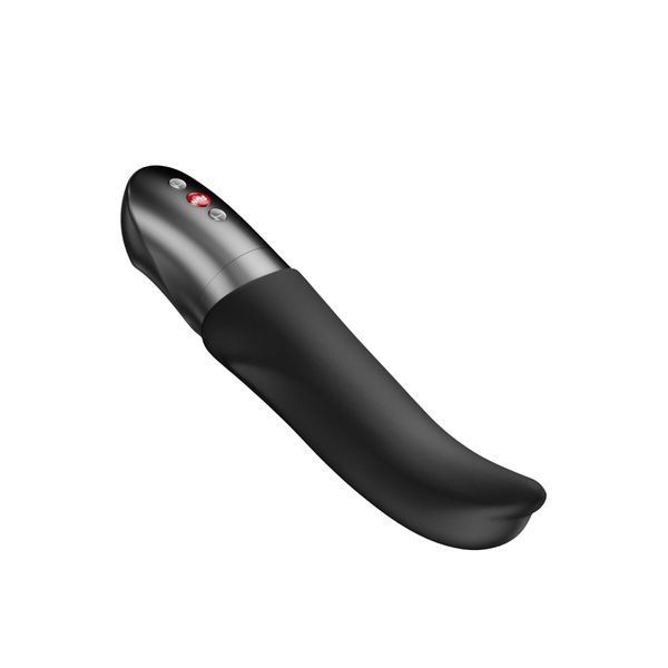 Вібратор Fun Factory Diva Dolphin Black (м'ята упаковка!!!) SX3307-R SafeYourLove