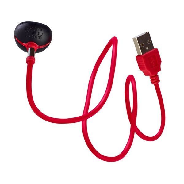 Magnetic charging cable Fun Factory USB MAGNETIC CHARGER, with indicator