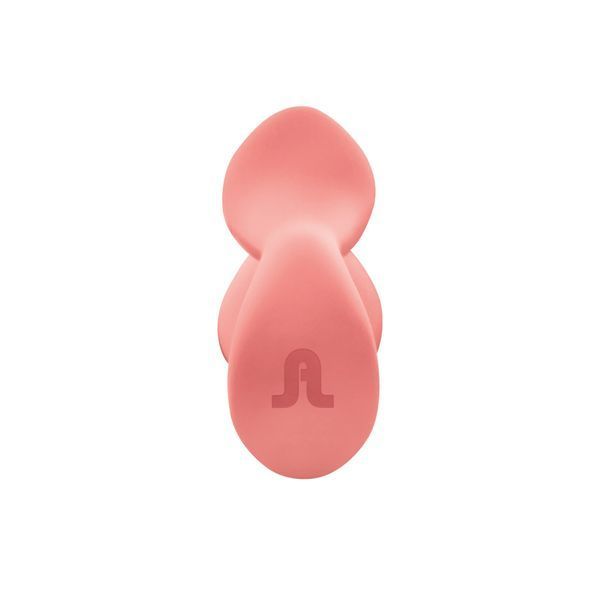Смарт-стимулятор Adrien Lastic Couple Secrets II + APP для клитора и точки G, коралловый AD11936 фото