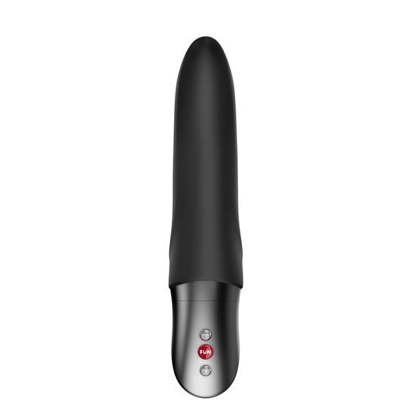 Вібратор Fun Factory Diva Dolphin Black (м'ята упаковка!!!) SX3307-R SafeYourLove