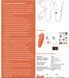 Stymulator łechtaczki pr&oacute;żniowy ROMP Switch X, Orange