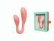 Смарт-стимулятор Adrien Lastic Couple Secrets II + APP для клитора и точки G, коралловый AD11936 фото 6