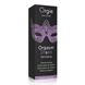 Krople stymulujące łechtaczkę ORGASM DROPS, 30 ml ORGIE (Brazylia-Portugalia)