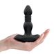 Анальная пробка с вибрацией и пульсацией Dorcel DEEP STORMER SO5073 фото 1