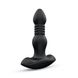 Анальная пробка с вибрацией и пульсацией Dorcel DEEP STORMER SO5073 фото 2