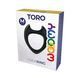 Ерекційне кільце Wooomy Toro M SO9933 фото 3 Safeyourlove