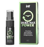Спрей пролонгатор Intt Dura Max Power для чоловіків, 12 мл IN16349 SafeYourLove