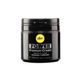 Густа змазка для фістингу та анального сексу pjur POWER Premium Cream 150 мл на гібридній основі PJ10290 SafeYourLove