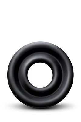 Насадка для мужской вакуумной помпы Performance черная, 6.2 см MEDIUM T331406 фото