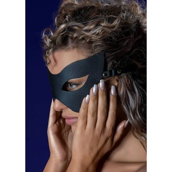 Маска Cat Mask Taboom, Черный TB17309 SafeYourLove